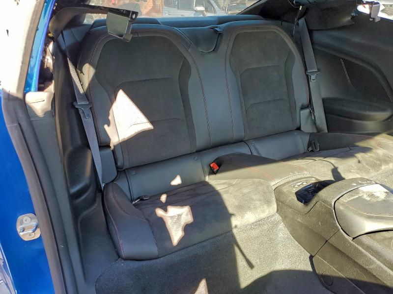 Фото 10 - CHEVROLET CAMARO