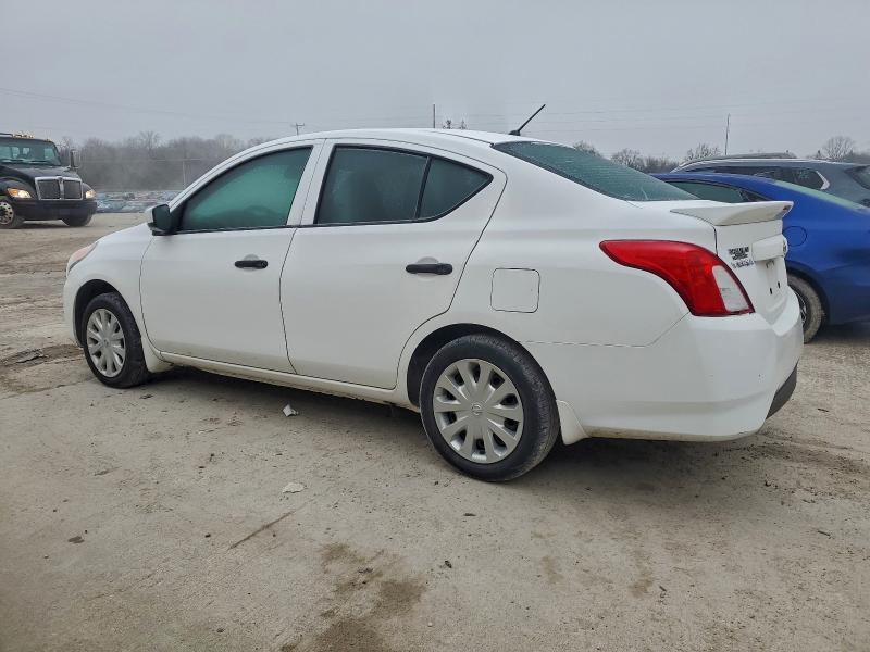 NISSAN VERSA 2016 VIN 3N1CN7AP7GL908822