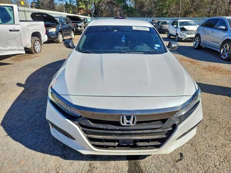 Фото 5 - HONDA ACCORD