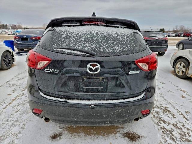 Фото 6 - MAZDA CX-5