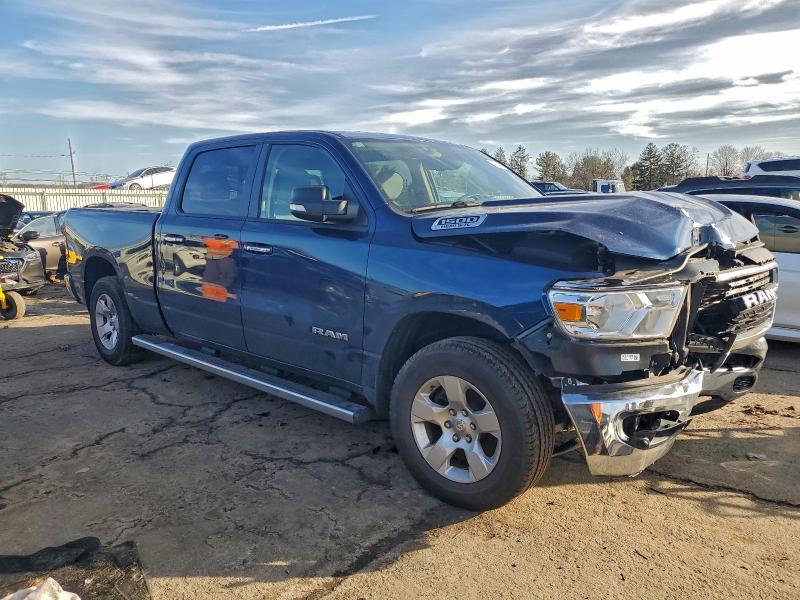 Фото 4 - RAM 1500