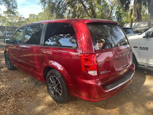 Фото 3 - DODGE CARAVAN