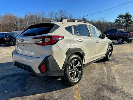 Фото 3 - SUBARU CROSSTREK