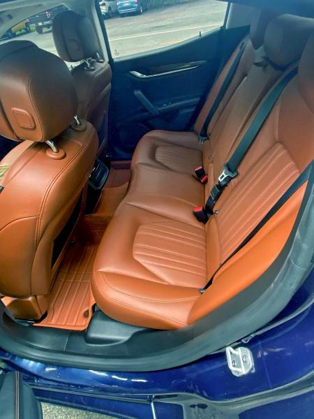 Фото 6 - MASERATI ALL MODELS