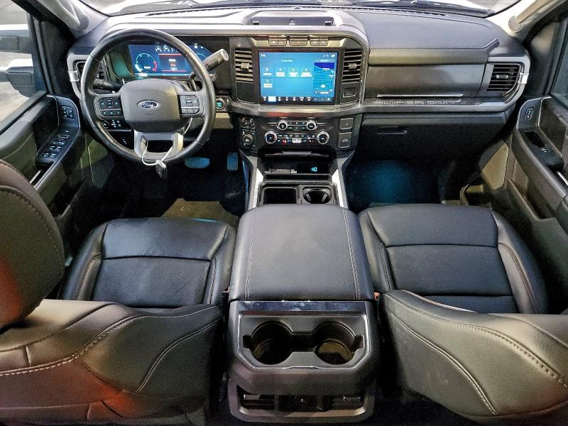 Фото 8 - FORD F250