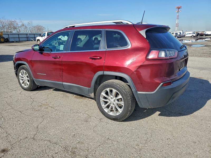 Фото 2 - JEEP GRAND CHER