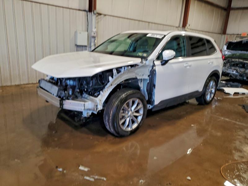 Фото 1 - HONDA CRV