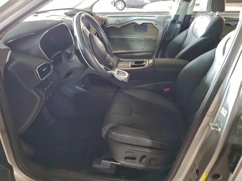 Фото 7 - HYUNDAI SANTA FE