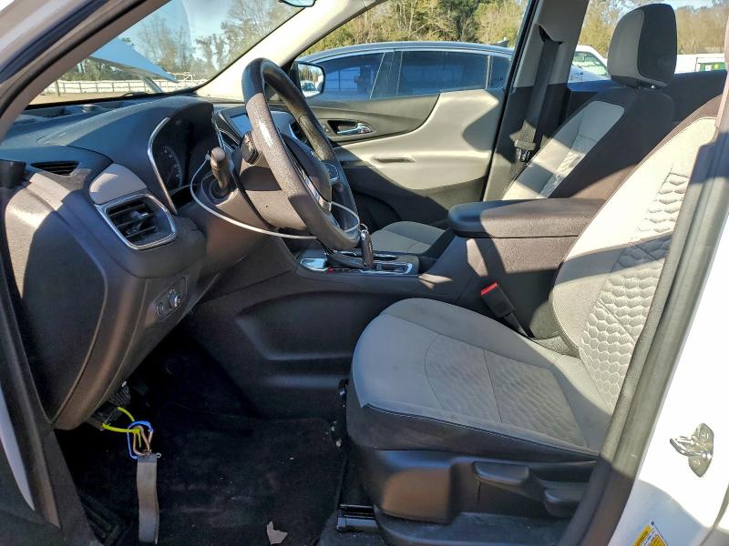 Фото 7 - CHEVROLET EQUINOX