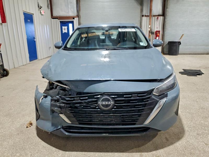 Фото 5 - NISSAN SENTRA