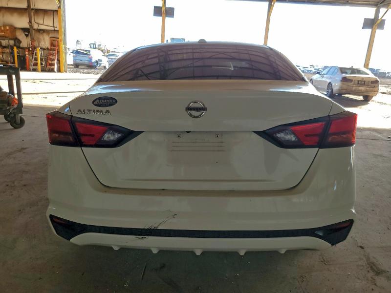 Фото 6 - NISSAN ALTIMA