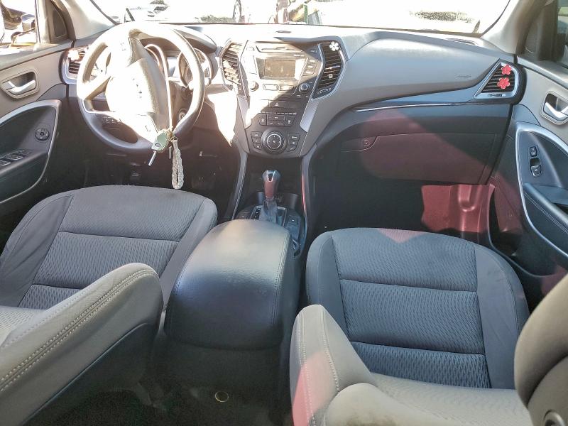 Фото 8 - HYUNDAI SANTA FE