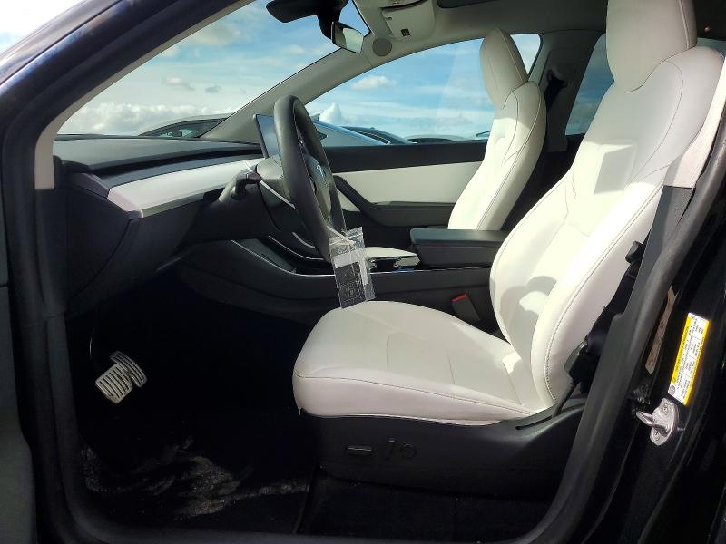 Фото 7 - TESLA MODEL Y