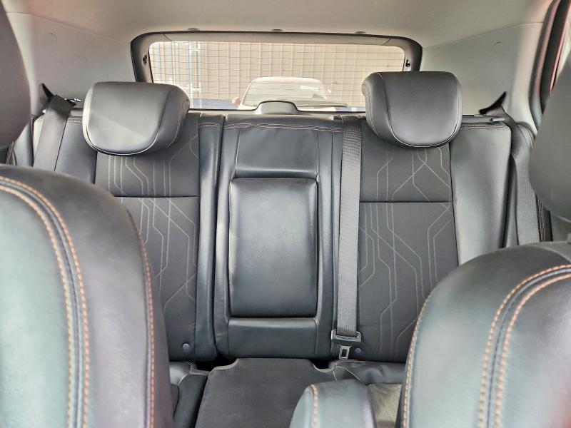 Фото 10 - CHEVROLET TRAX