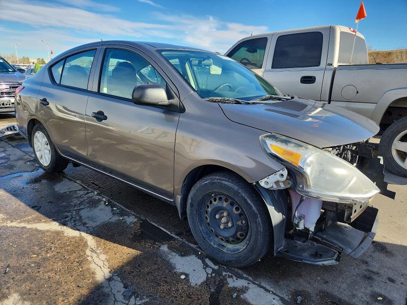 Фото 4 - NISSAN VERSA