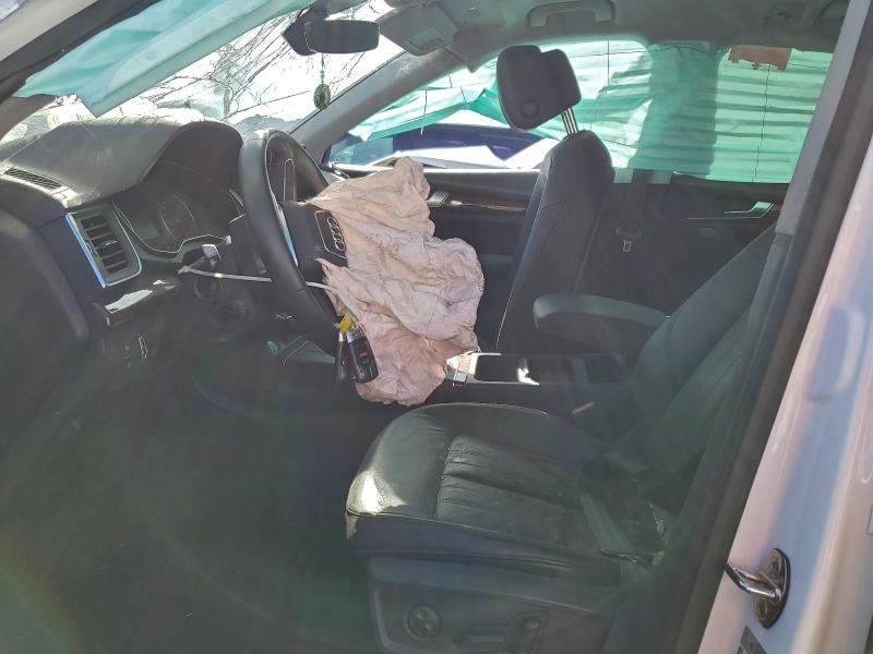 Фото 7 - AUDI Q5