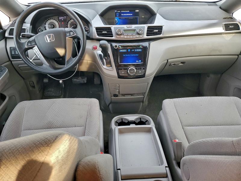 Фото 8 - HONDA All Models