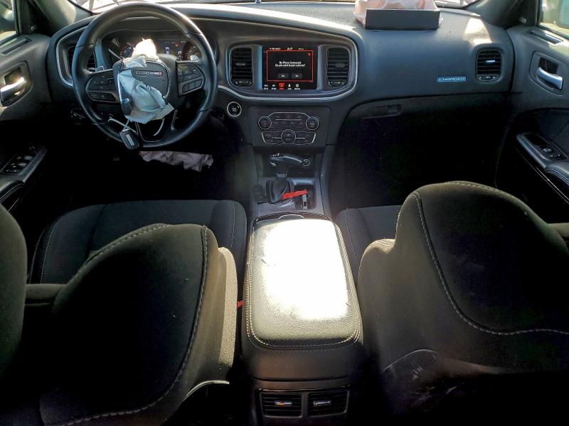 Фото 8 - DODGE CHARGER