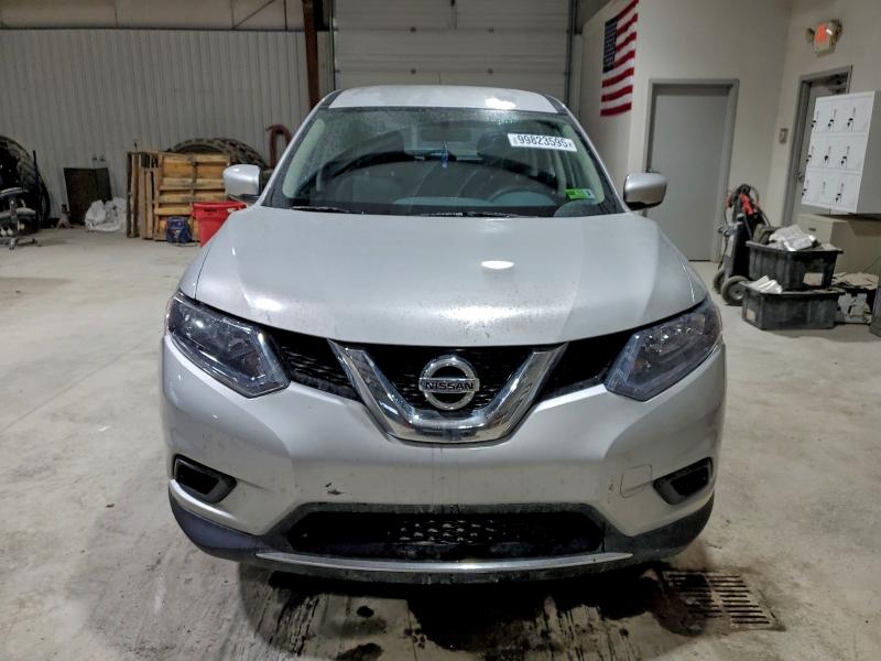 Фото 5 - NISSAN ROGUE
