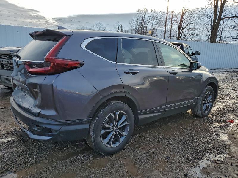 Фото 3 - HONDA CRV