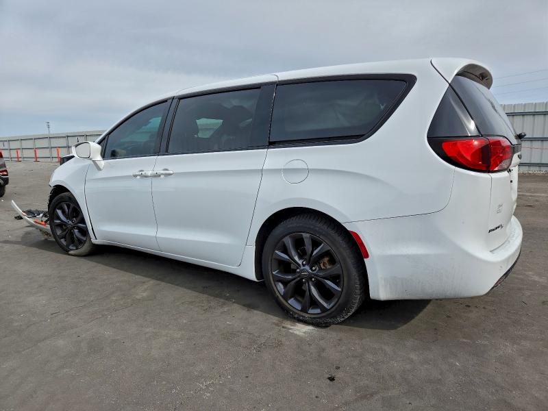 Фото 2 - CHRYSLER PACIFICA