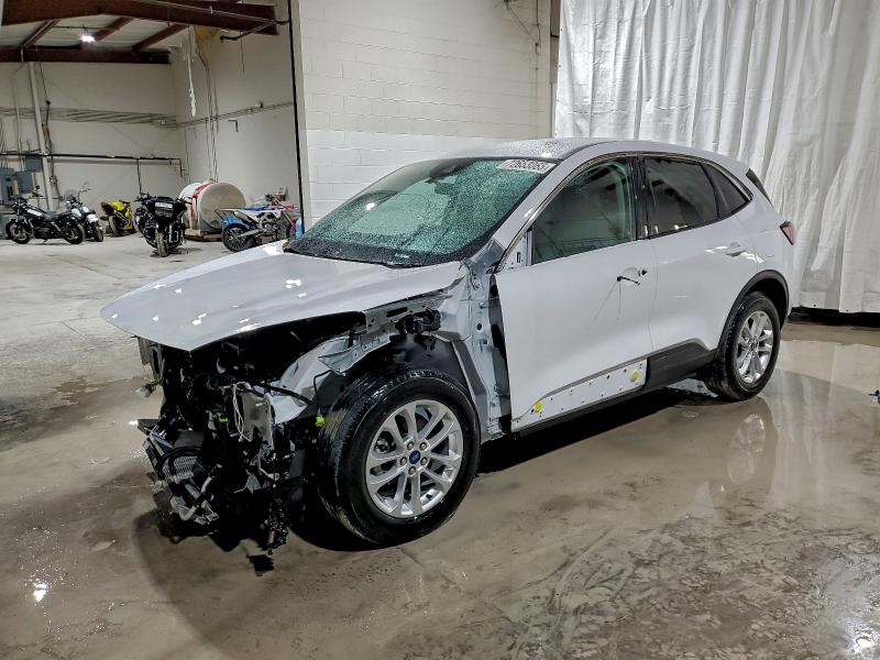 Фото 1 - FORD ESCAPE