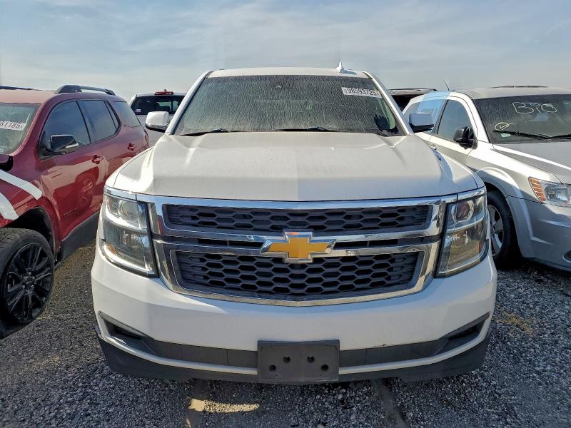 Фото 5 - CHEVROLET SUBURBAN