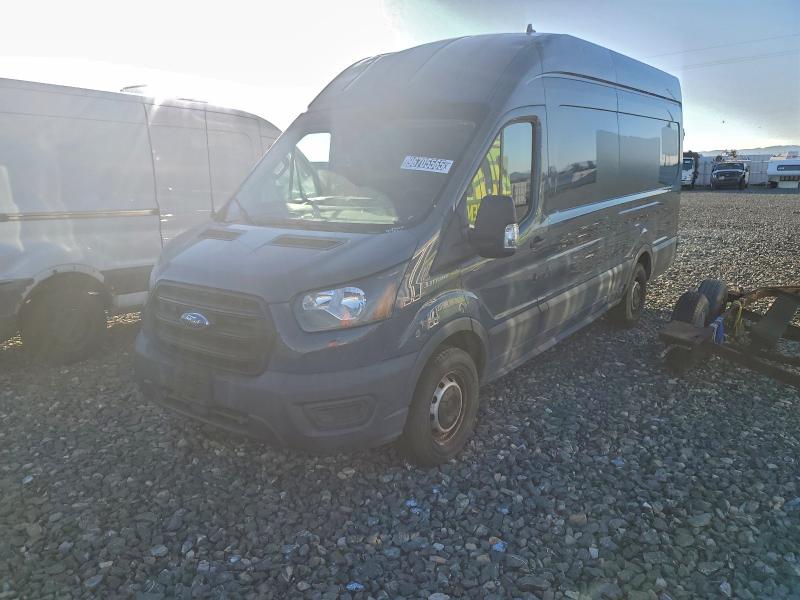 Фото 1 - FORD TRANSIT