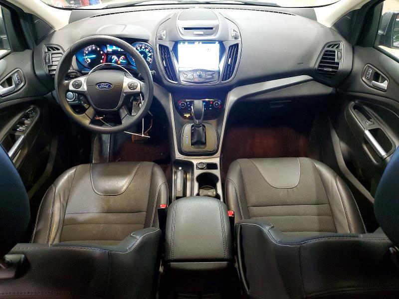 Фото 8 - FORD ESCAPE