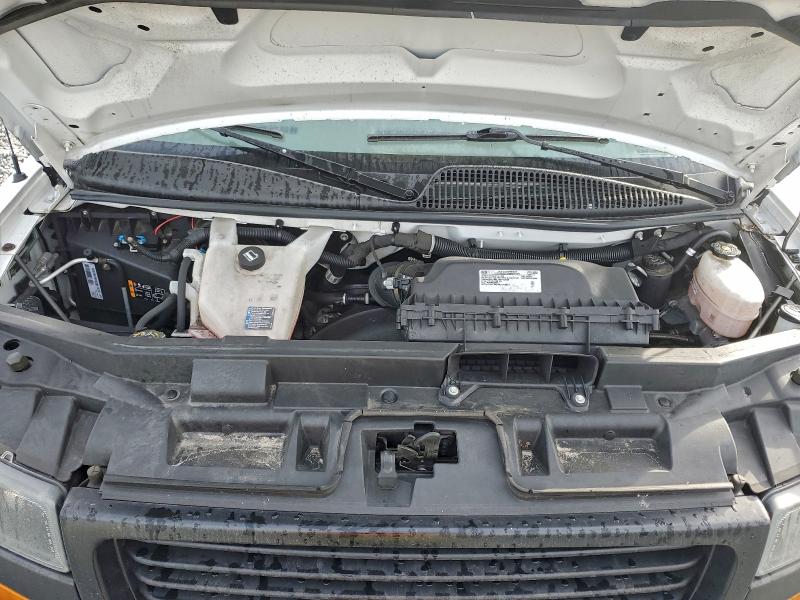 Фото 12 - GMC SAVANA