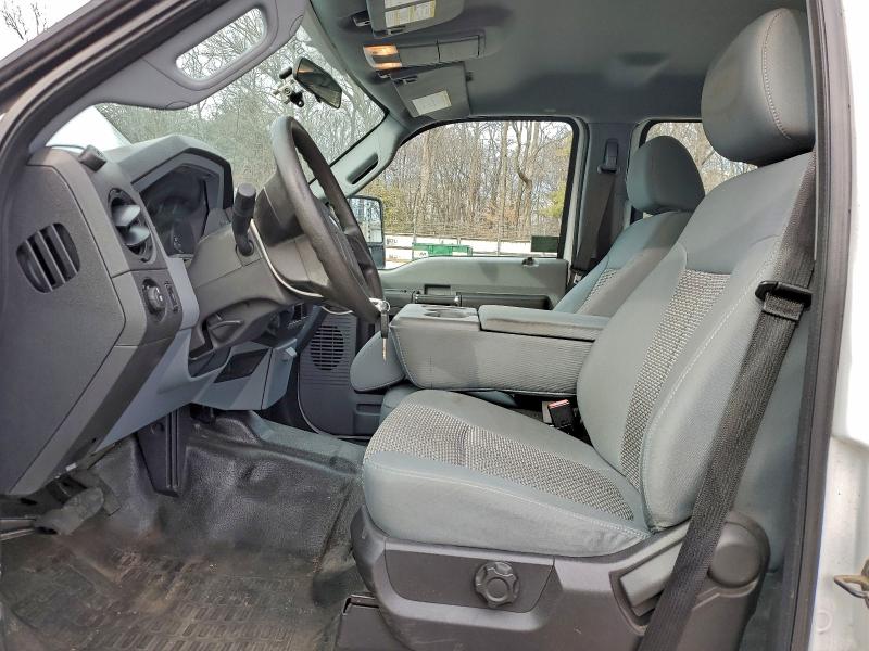 Фото 7 - FORD F250