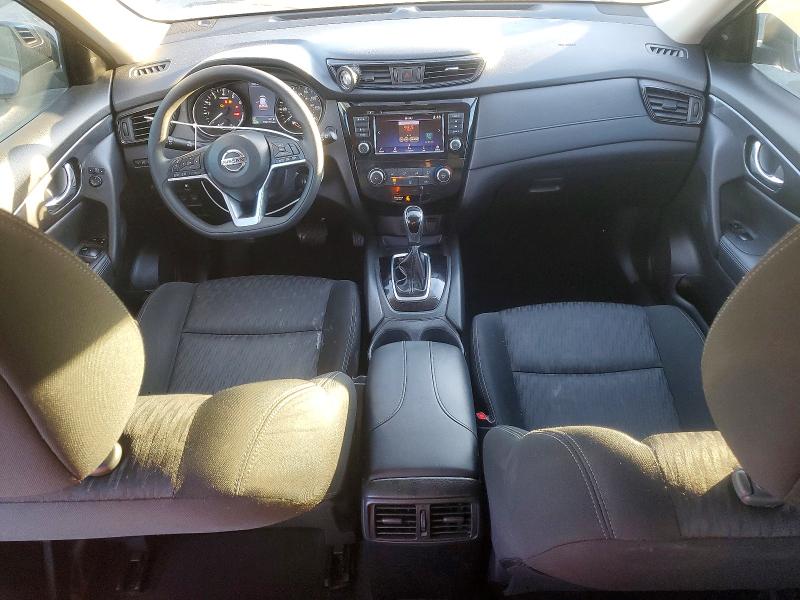 Фото 8 - NISSAN ROGUE