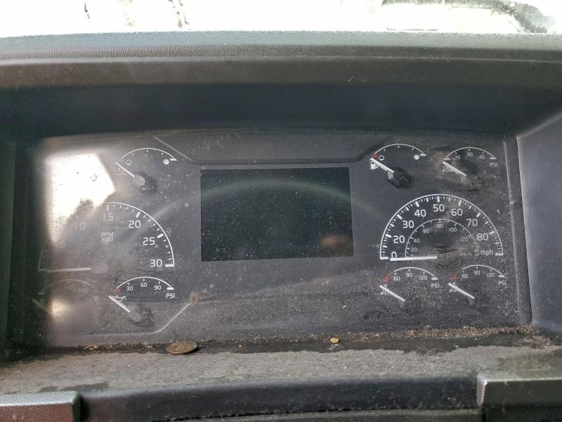 VOLVO VN 2019 VIN 4V4NC9EH9KN902270