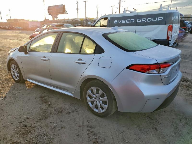 Фото 2 - TOYOTA COROLLA