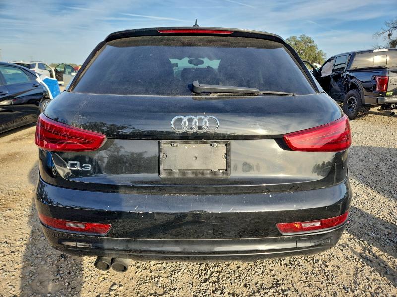 Фото 6 - AUDI Q3