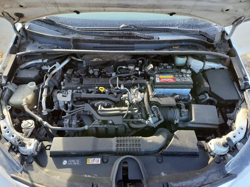 Фото 11 - TOYOTA COROLLA