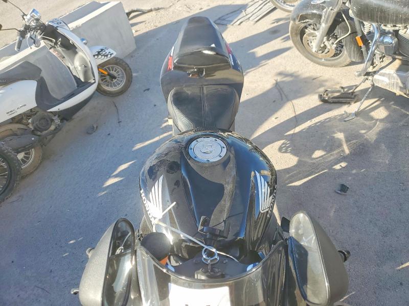 HONDA CBR CYCLE 2007