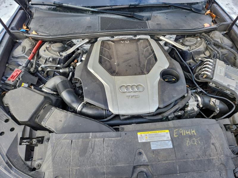 Фото 11 - AUDI A6