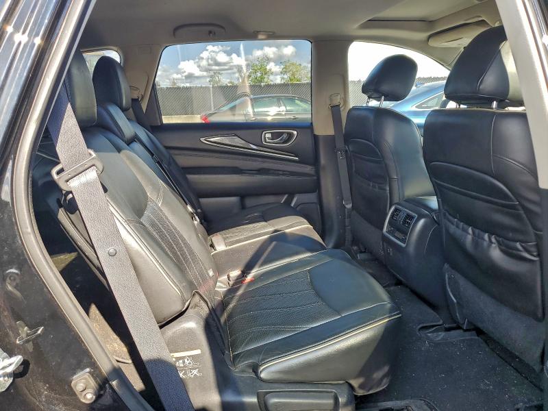 Фото 11 - INFINITI QX60