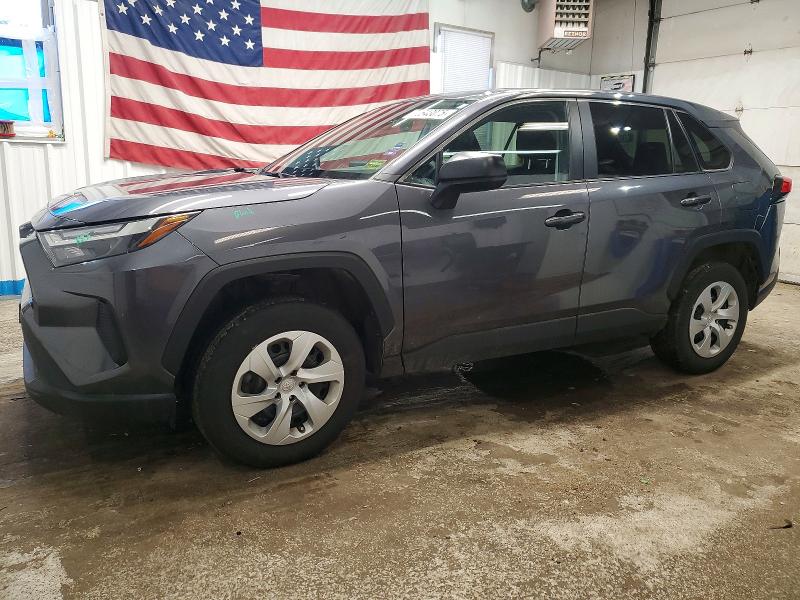 Фото 1 - TOYOTA RAV4