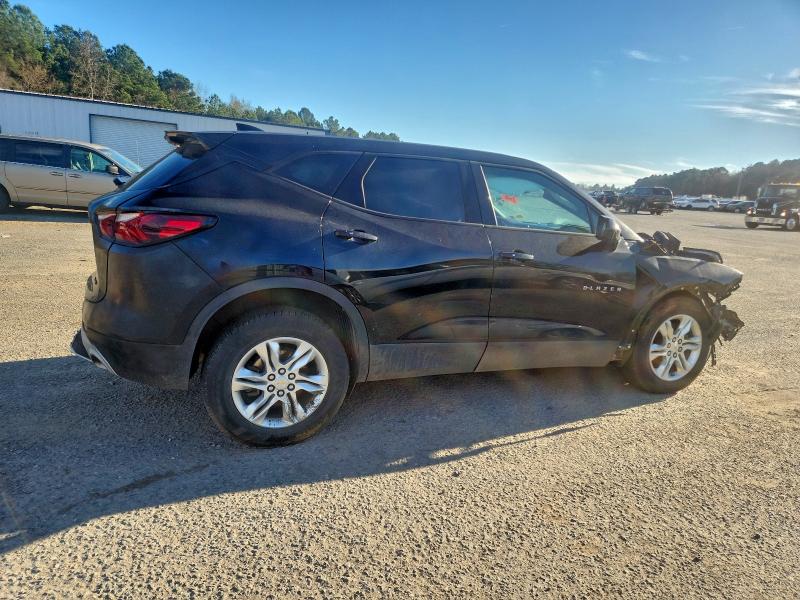 Фото 3 - CHEVROLET BLAZER