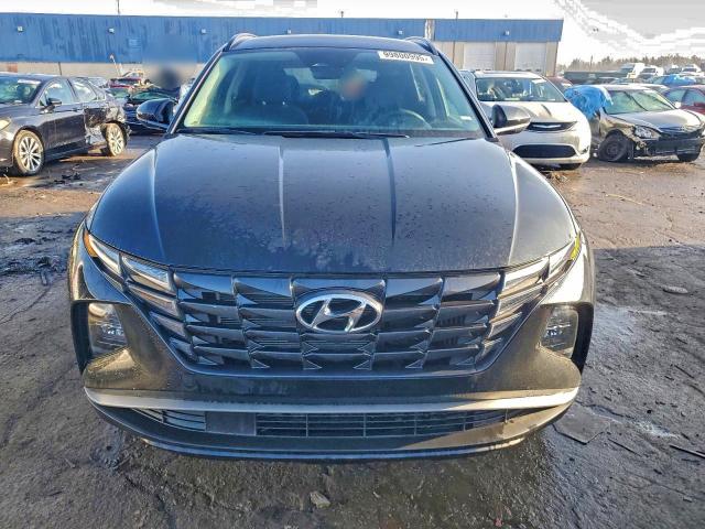 Фото 5 - HYUNDAI TUCSON