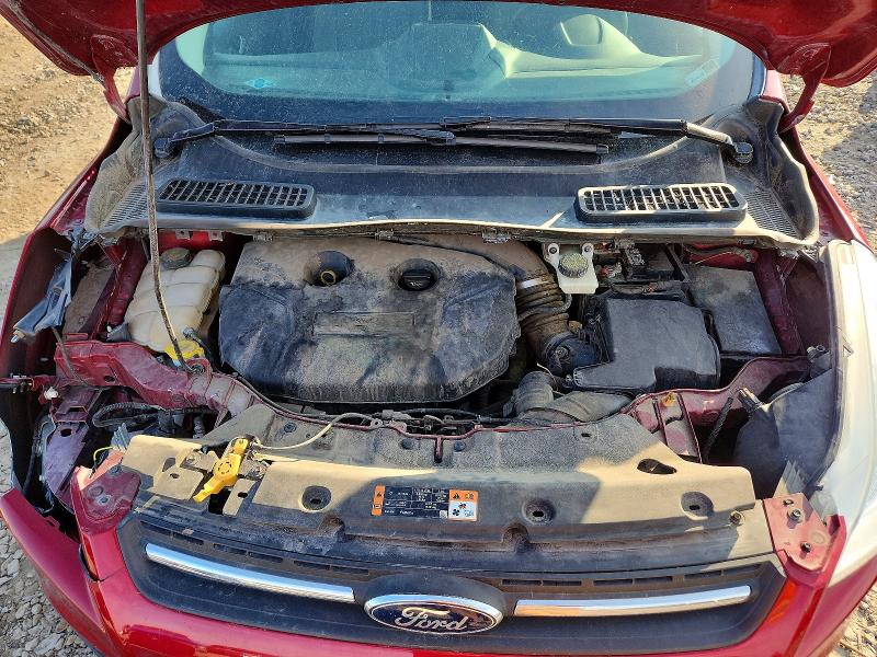 Фото 11 - FORD ESCAPE