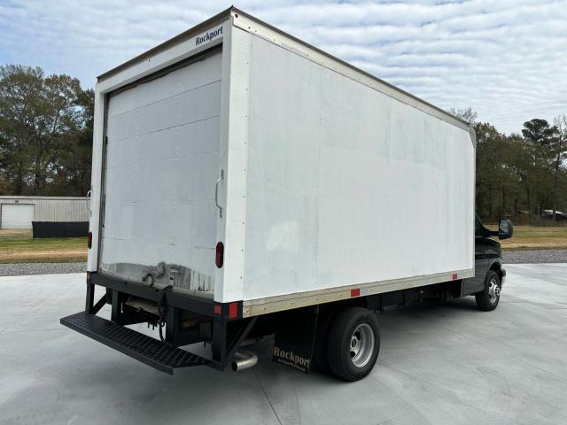 GMC SAVANA 2019 VIN 7GZ37TCG2KN000450