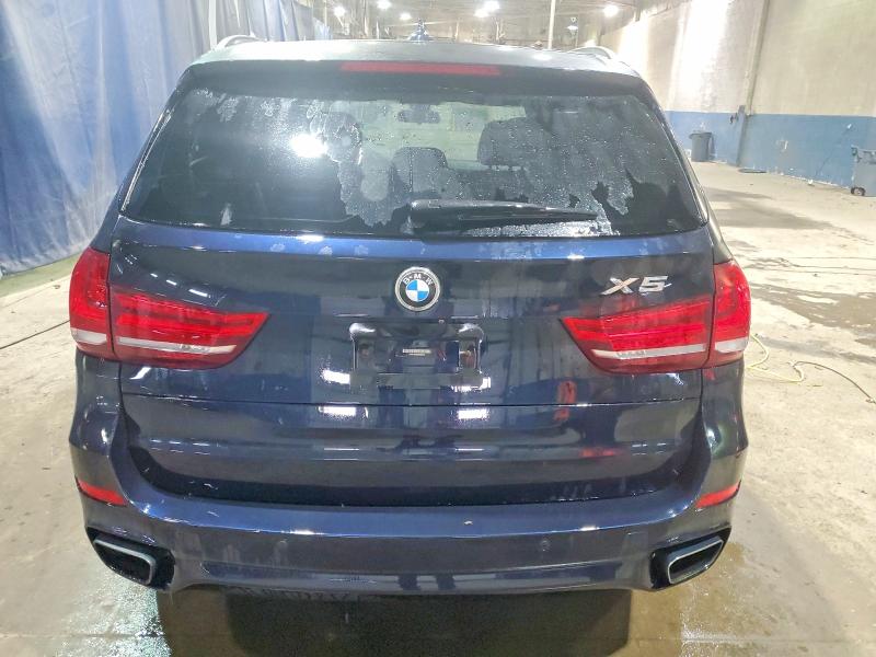 Фото 6 - BMW X5
