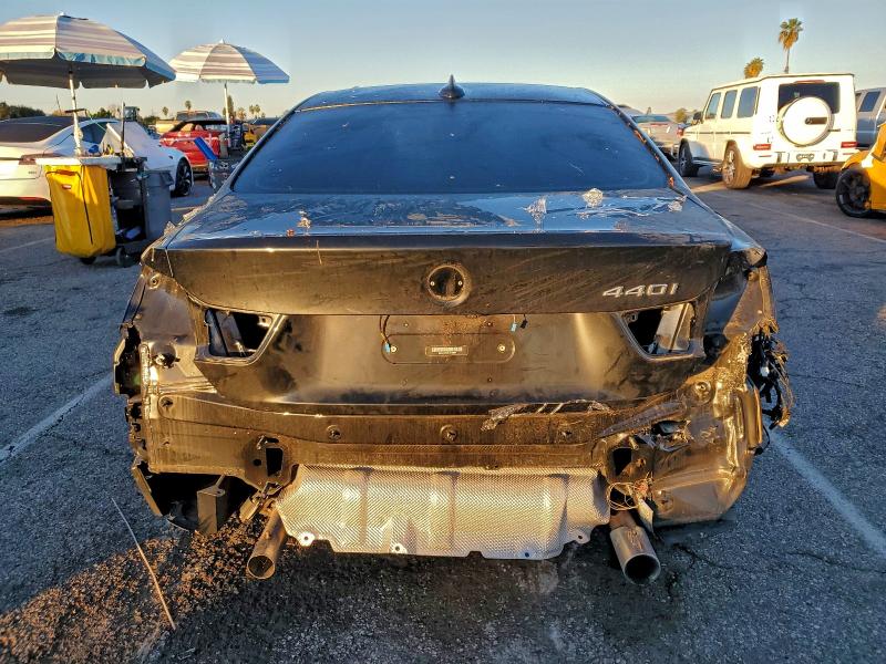 Фото 6 - BMW 4 SERIES