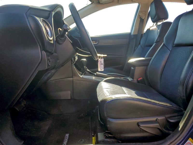 Фото 7 - TOYOTA COROLLA