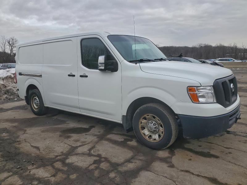 NISSAN NV 2018 VIN 1N6AF0KY2JN801892