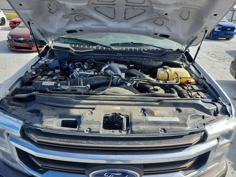 Фото 11 - FORD F250