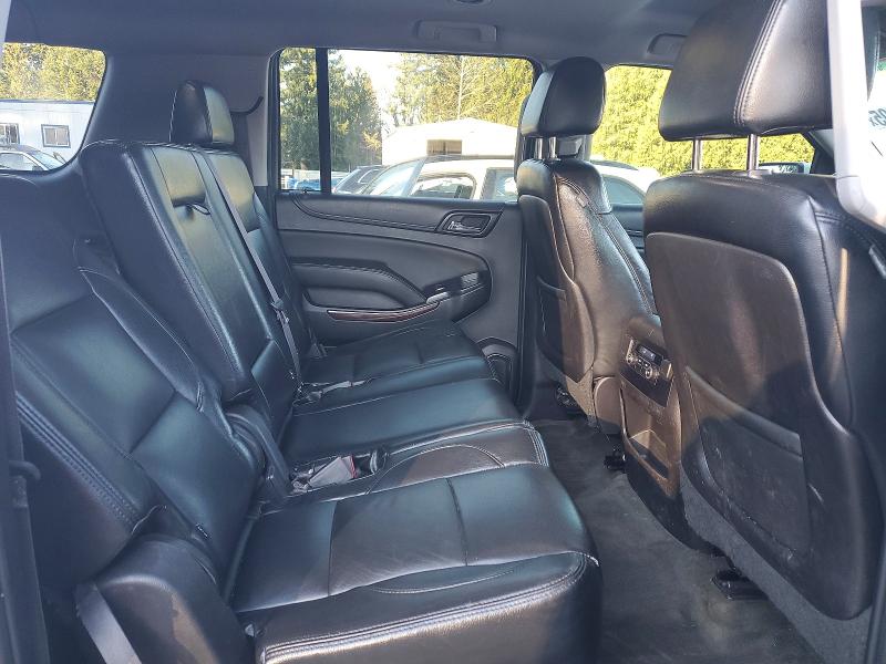 Фото 11 - GMC YUKON